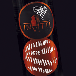 Grappa Invitti - Arpepe